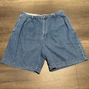 Tommy Hilfiger Jean Shorts Size 36